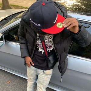 Meet your Posher, Amiel